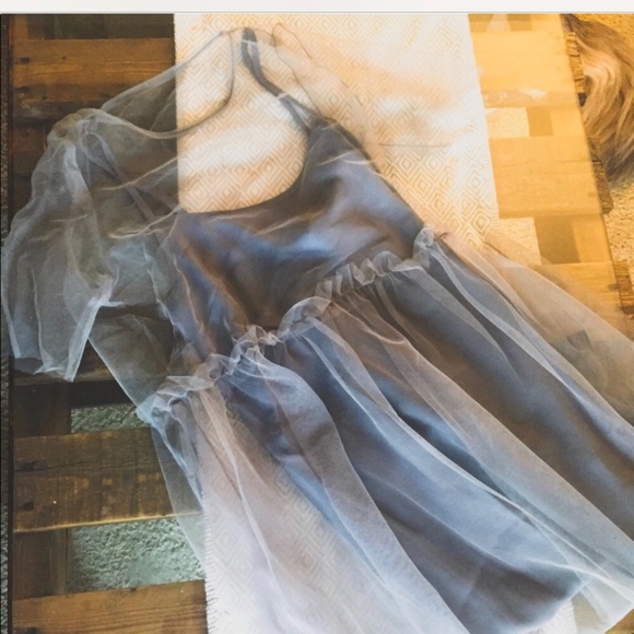 TopShop Dress - Picture 2 of 3